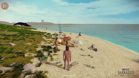 Sambaquis: A Story before Brazil screenshot 2