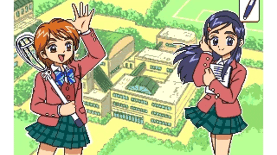 Futari ha Pretty Cure Screenshot