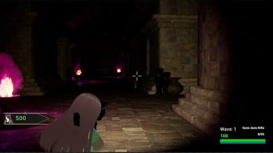 Seeking Asylum: Revelations cover