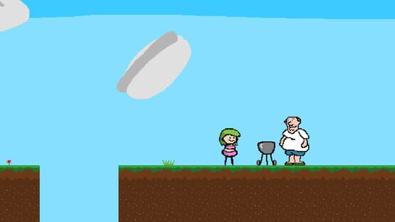 Super Anime Waifu BBQ Simulator screenshot 5