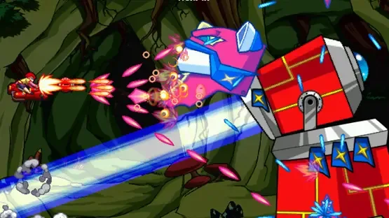 Bike Banditz gameplay screenshot 1
