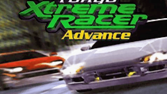 Tokyo Xtreme Racer Advance Screenshot