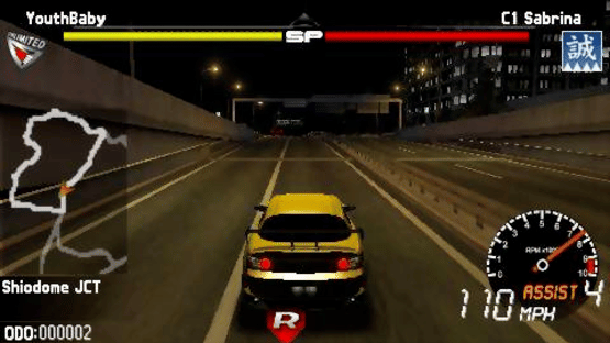 Street Supremacy Screenshot