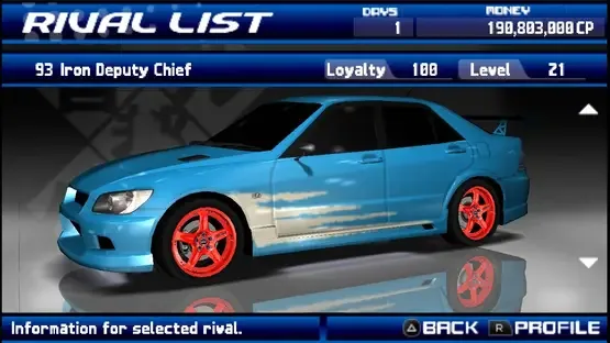 Screenshot 5