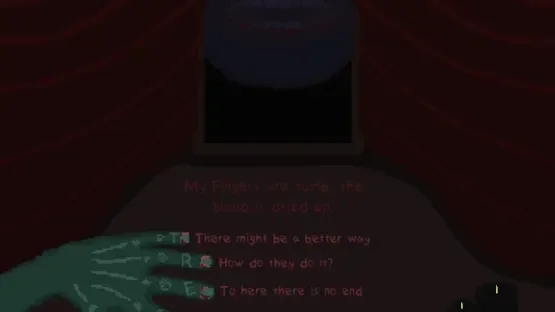 Fingercrafts screenshot 3