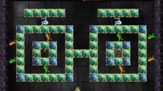 Marisa no Kagi screenshot 8