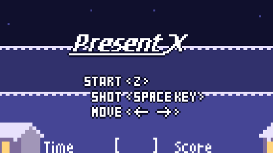 Present-X Screenshot