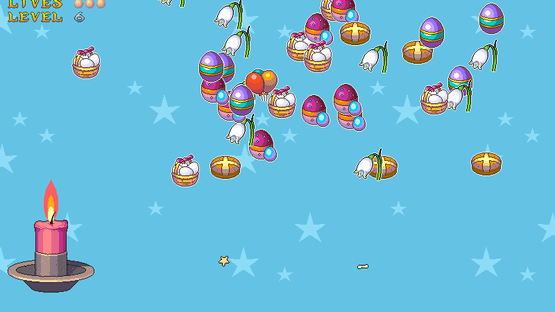 Easter Bonus Screenshot