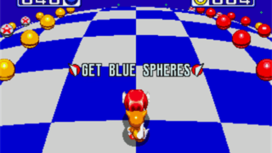 Blue Sphere Plus Screenshot