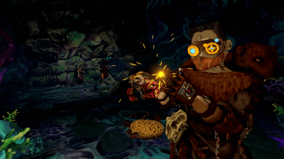 Cave Digger 2: Dig Harder Screenshot