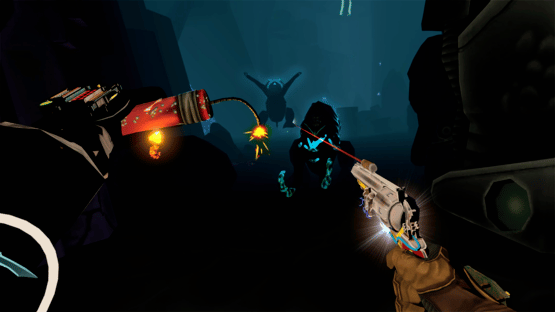 Cave Digger 2: Dig Harder Screenshot