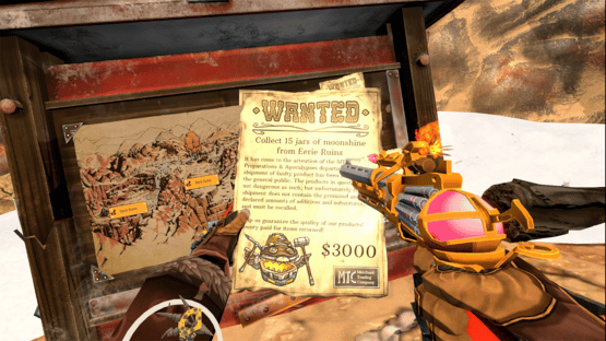 Cave Digger 2: Dig Harder Screenshot