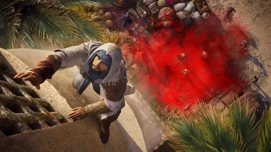 Assassin's Creed Mirage screenshot 2