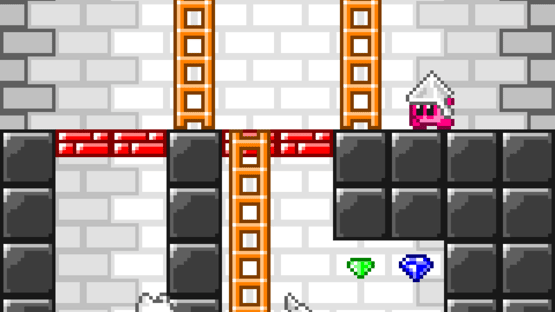 Tower of Greed Screenshot