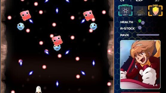 U.S.G. A New Beginning screenshot 1