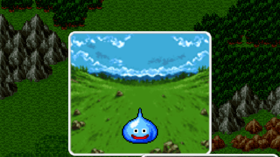 Dragon Quest Screenshot