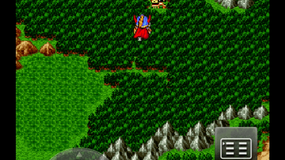 Dragon Quest Screenshot