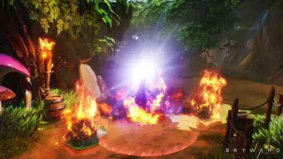 Second Stone screenshot 3