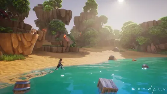 Second Stone screenshot 1