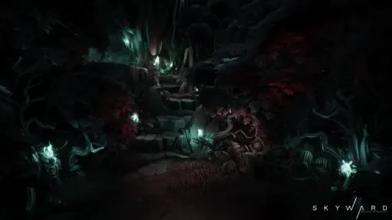 Second Stone screenshot 2
