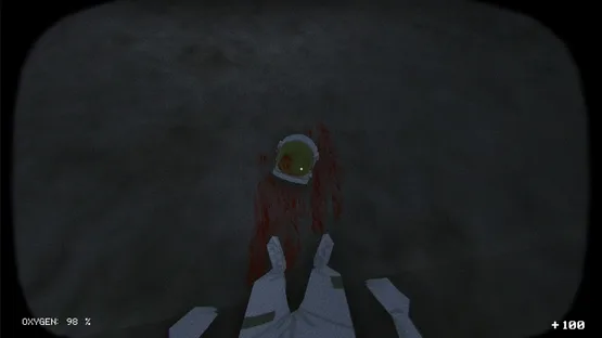 XenoMoon screenshot 2
