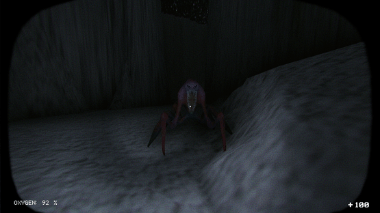 XenoMoon Screenshot