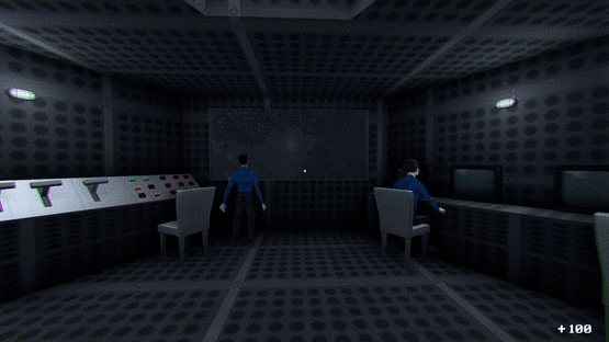 XenoMoon Screenshot