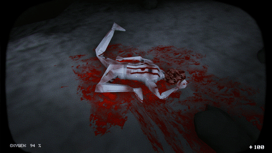XenoMoon Screenshot