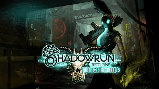 Shadowrun Returns: Deluxe Edition Screenshot