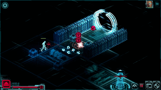 Shadowrun Returns: Deluxe Edition Screenshot