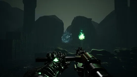 Kvlt screenshot 1