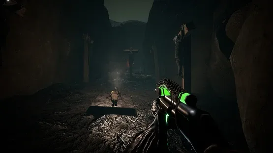 Kvlt screenshot 2
