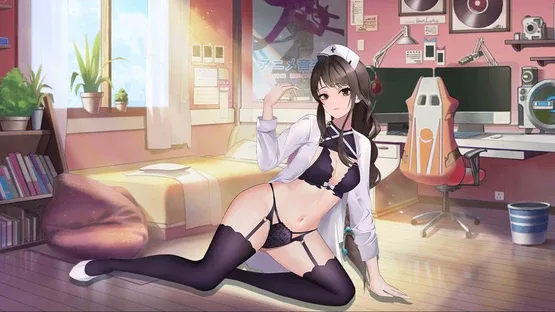 Project Alex screenshot 5