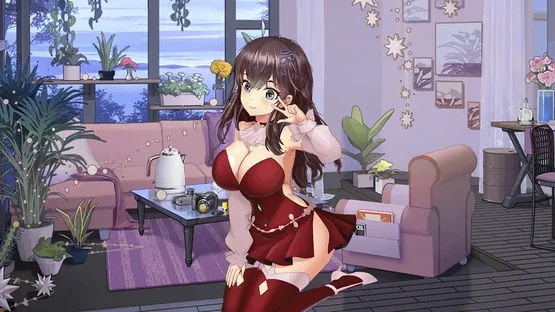 Project Alex screenshot 6