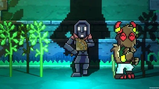 The End is Nahual: If I May Say So screenshot 11