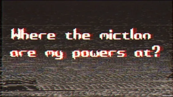 The End is Nahual: If I May Say So screenshot 4