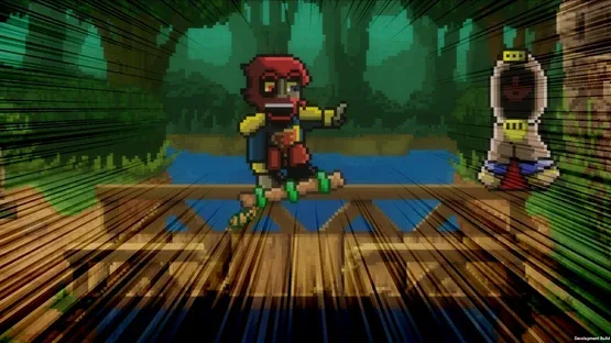 The End is Nahual: If I May Say So screenshot 5