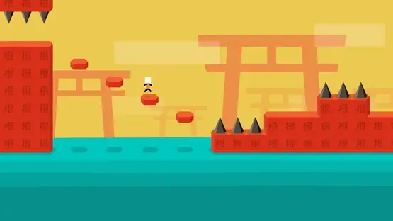 Mr Jump screenshot 4