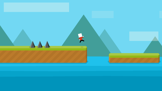 Mr Jump S Screenshot