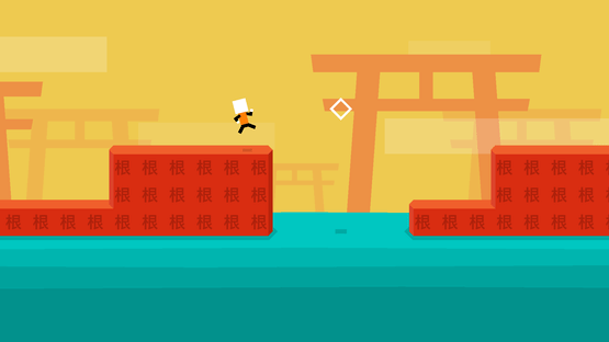 Mr Jump S Screenshot