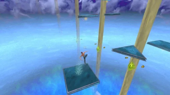 Thelos screenshot 20