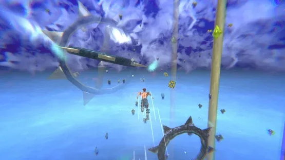 Thelos screenshot 22