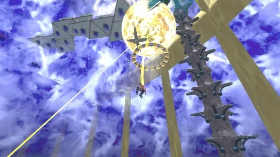 Thelos screenshot 23