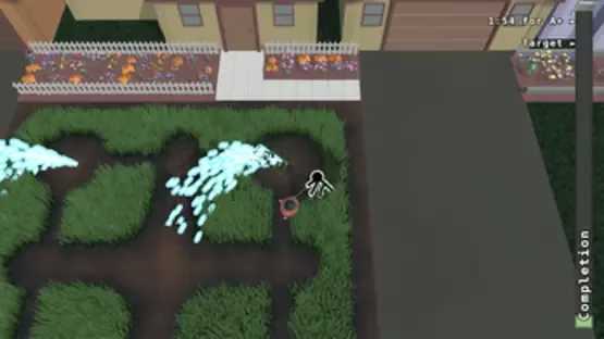 Completion LawnCare screenshot 2