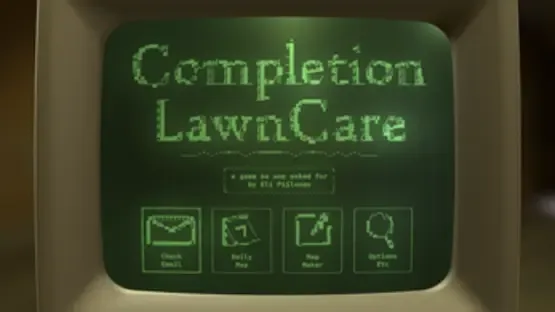 Completion LawnCare screenshot 4