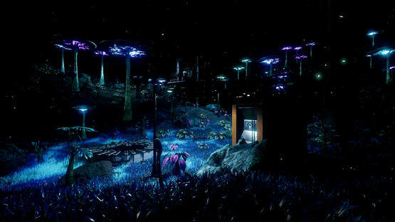 Alight: Lunar Survival Screenshot