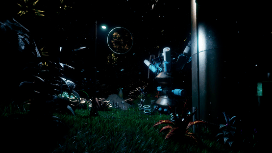 Alight: Lunar Survival Screenshot