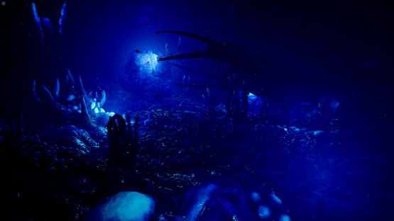 Alight: Lunar Survival Screenshot