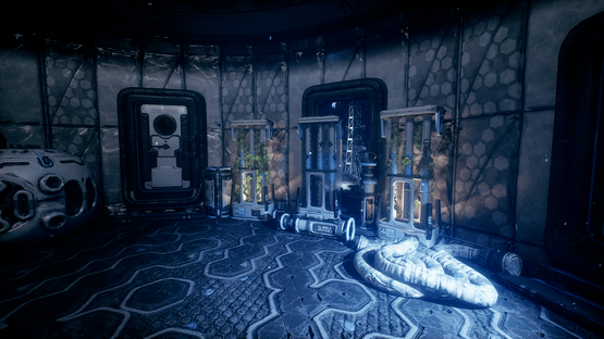 Alight: Lunar Survival Screenshot