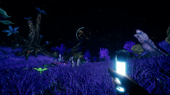 Alight: Lunar Survival Screenshot